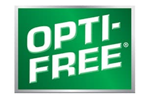 Opti-Free