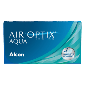 Air Optix Aqua