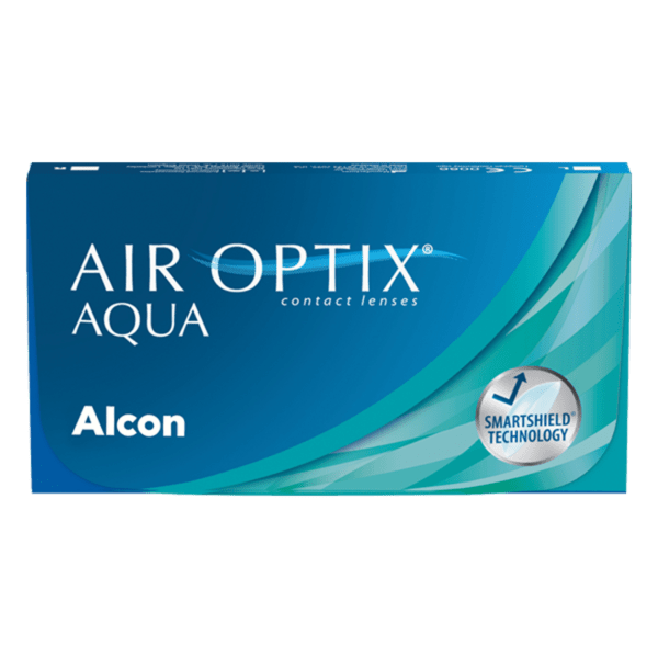 Air Optix Aqua