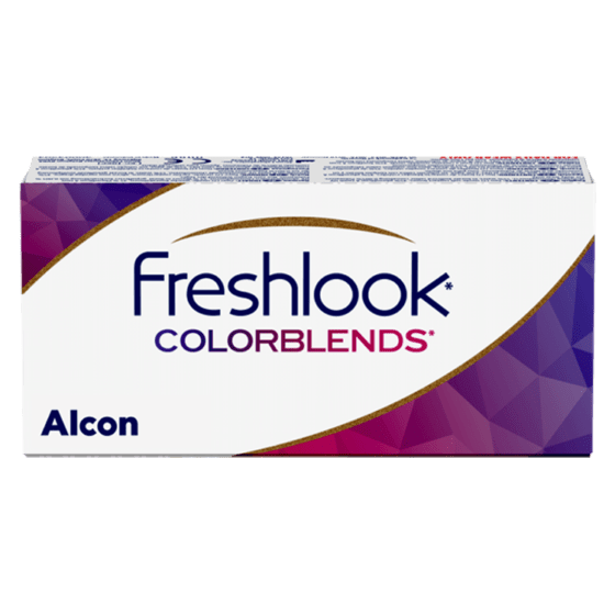 Freshlook ColorBlends