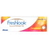 Freshlook Illuminate Espresso Gold