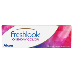 Freshlook One-Day