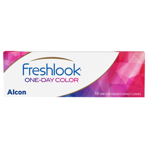 Freshlook One-Day