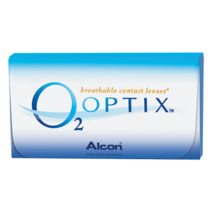 O2 Optix