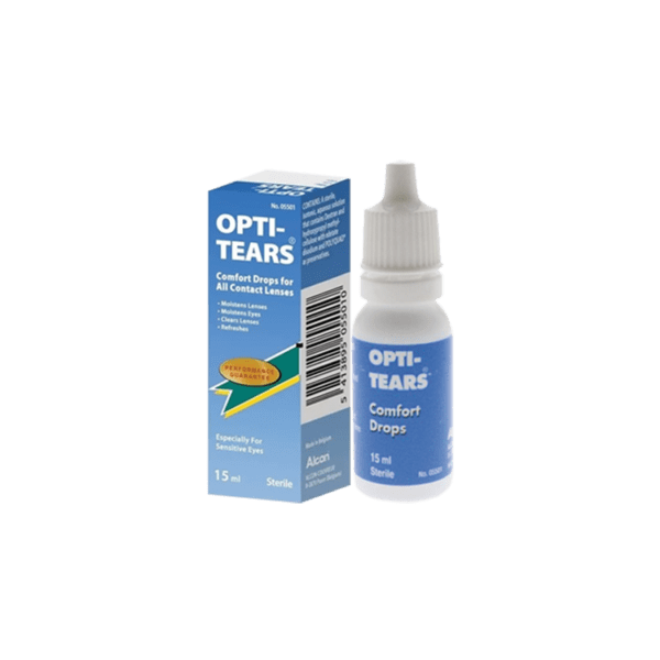 Opti-Tears 15ml