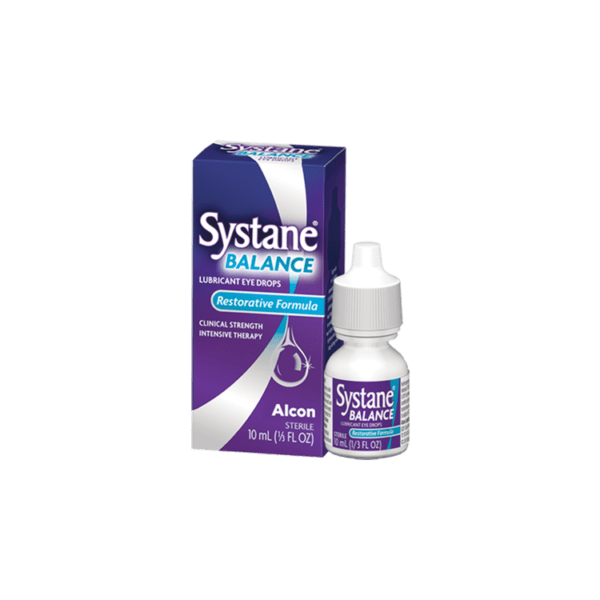 Systane Balance 10ml