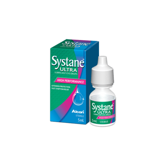 Systane Ultra 5ml