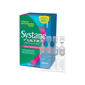 Systane Ultra UD