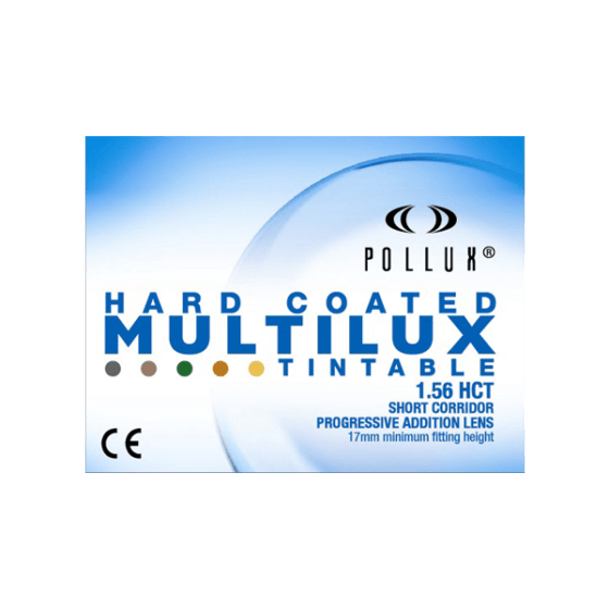 Pollux HC PAL Multilux