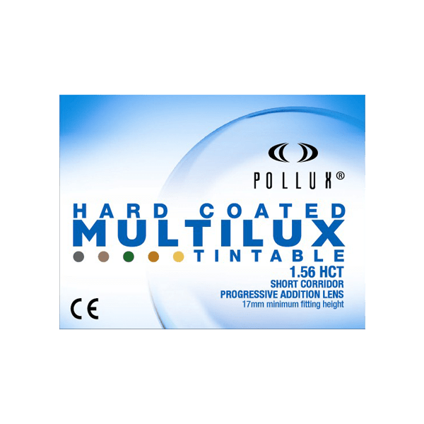 Pollux HC PAL Multilux