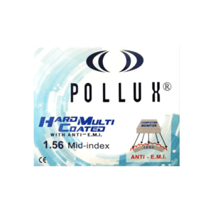 Pollux HMC