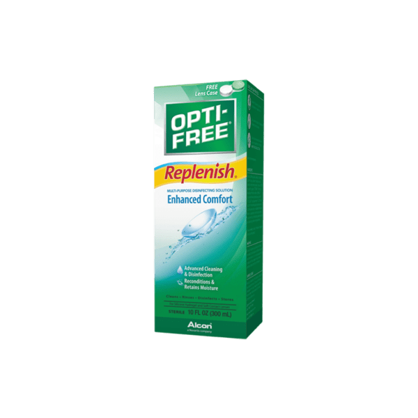 Opti-Free Replenish 300ml